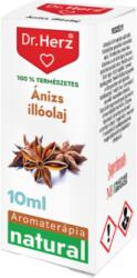 Dr. Herz 100% ulei esențial natural de anason stelat (10ml)