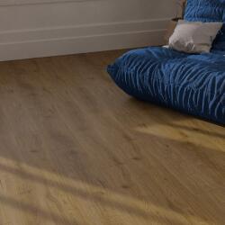 GT Flooring Parchet SPC Bigger5 Wolf / Europe 4.5 mm Stejar ton inchis REEUCW004/GTEUCW004