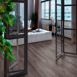 SWISS KRONO Parchet laminat stejar 8 mm Kronotex Exquisit ton inchis D6017