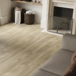 GT Flooring Parchet SPC GT Flooring N. America 5.5 mm Stejar ton deschis RENACG009