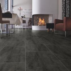 SWISS KRONO Parchet laminat marmura Kronotex Mega Plus 8 mm ton inchis D2869