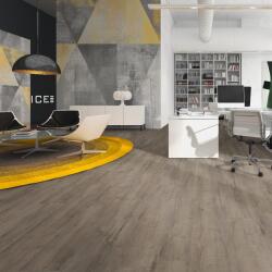 SWISS KRONO Parchet laminat stejar Superior Advanced Plus 8 mm ton inchis D4619