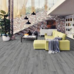 SWISS KRONO Parchet stejar laminat 10 mm Superior Progress ton inchis D3900