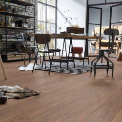 SWISS KRONO Parchet laminat stejar Kronotex Mammut 12 mm ton inchis D2999