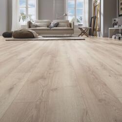 SWISS KRONO Parchet laminat 12 mm stejar Kronotex Mammut ton deschis D4728