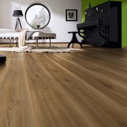 SWISS KRONO Parchet laminat 8 mm stejar Kronotex Exquisit ton inchis D4689