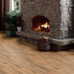 SWISS KRONO Parchet laminat stejar My Floor Cottage 8 mm ton mediu MV8111