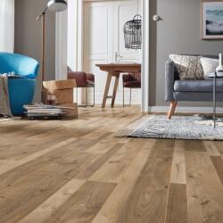 SWISS KRONO Parchet laminat stejar Kronotex Exquisit 8 mm ton mediu D3665