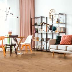 SWISS KRONO Parchet stejar laminat Kronotex Exquisit 8 mm ton mediu D3224