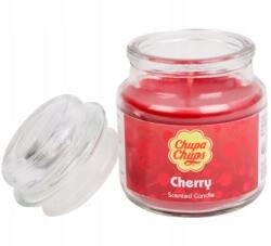 Chupa Chups illatos gyertya - cseresznye - 85 g