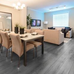SWISS KRONO Parchet laminat stejar 12 mm Superior Evolution ton inchis D3900