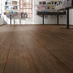 SWISS KRONO Parchet laminat stejar 12 mm Kronotex Robusto ton inchis D40542