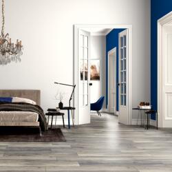 SWISS KRONO Parchet stejar laminat Kronotex Exquisit Plus 8 mm ton mediu D3572