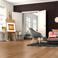 SWISS KRONO Parchet laminat stejar Superior Advanced 8 mm ton mediu D3125