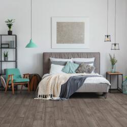 SWISS KRONO Parchet laminat 8 mm stejar Kronotex Exquisit ton inchis D3242