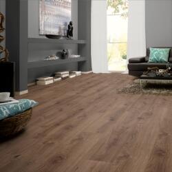 SWISS KRONO Parchet laminat stejar 8 mm Superior Advanced ton inchis D3531