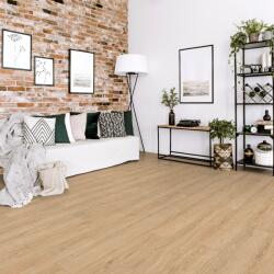 SWISS KRONO Parchet laminat stejar natur My Floor Cottage 8 mm ton deschis MV8114