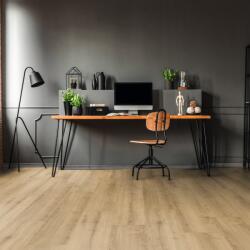 SWISS KRONO Parchet laminat stejar 8 mm My Floor Cottage Wide ton mediu MV899
