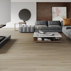Falquon Parchet SPC The Floor Wood 6 mm Stejar ton mediu P6001