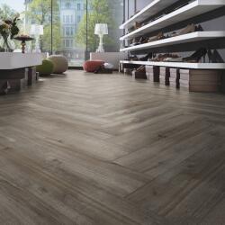 SWISS KRONO Parchet laminat stejar 10 mm My Floor Castle ton inchis MH1004