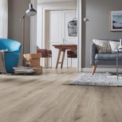 SWISS KRONO Parchet stejar laminat Superior Advanced 8 mm ton mediu D3126