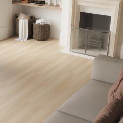 GT Flooring Parchet SPC Bigger5 Grizzly / N. America 5.5 mm Stejar ton deschis RENACG001