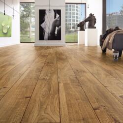 SWISS KRONO Parchet laminat stejar Kronotex Mammut 12 mm ton mediu D3077