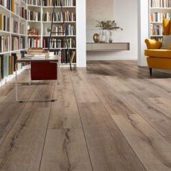 SWISS KRONO Parchet laminat stejar Kronotex Exquisit Plus 8 mm ton inchis D3044