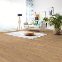 SWISS KRONO Parchet laminat stejar natur Kronotex Robusto 12 mm ton mediu D4954