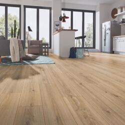 SWISS KRONO Parchet stejar laminat Kronotex Robusto 12 mm ton mediu D3073