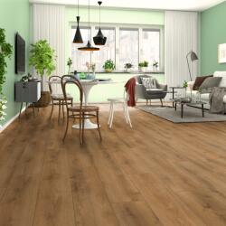 SWISS KRONO Parchet laminat stejar 8 mm Superior Advanced Plus ton mediu D3901