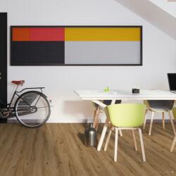 Falquon Parchet SPC 6 mm The Floor Wood Stejar ton mediu P1006