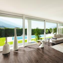 SWISS KRONO Parchet stejar laminat My Floor Residence 10 mm ton inchis ML1010