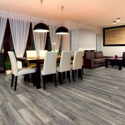 SWISS KRONO Parchet laminat stejar 12 mm Kronotex Robusto ton inchis D3572