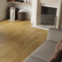 GT Flooring Parchet SPC GT Flooring N. America 5.5 mm Stejar ton mediu RENACG012