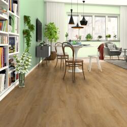 SWISS KRONO Parchet laminat stejar Superior Advanced Plus 8 mm ton mediu D4955