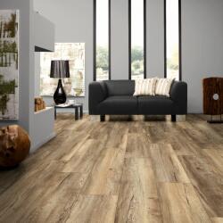 SWISS KRONO Parchet laminat nuc 8 mm My Floor Cottage Wide ton inchis MV839