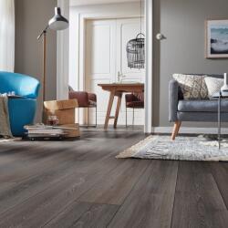 SWISS KRONO Parchet stejar laminat Kronotex Exquisit 8 mm ton inchis D2804