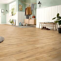 SWISS KRONO Parchet laminat stejar Kronotex Exquisit Plus 8 mm ton mediu D3661