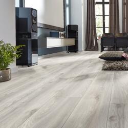 SWISS KRONO Parchet laminat stejar 10 mm Kronotex Mammut Plus ton deschis D4793
