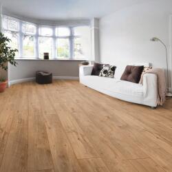 SWISS KRONO Parchet laminat de nuc My Floor Chalet 10 mm ton mediu M1008