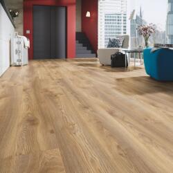 SWISS KRONO Parchet stejar laminat Kronotex Mammut 12 mm ton mediu D4794