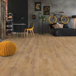SWISS KRONO Parchet laminat stejar 8 mm Superior AC3 ton mediu D4617