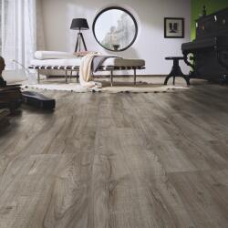 SWISS KRONO Parchet laminat stejar 8 mm My Floor Cottage Wide ton inchis MV857