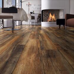 SWISS KRONO Parchet stejar laminat My Floor Villa 12 mm ton inchis M1203