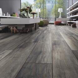 SWISS KRONO Parchet laminat 12 mm stejar My Floor Villa ton inchis M1204