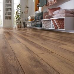 SWISS KRONO Parchet laminat stejar 12 mm Kronotex Mammut ton inchis D4726