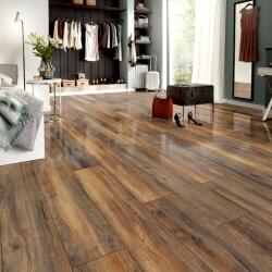 SWISS KRONO Parchet stejar laminat Kronotex Exquisit Plus 8 mm ton mediu D3570