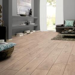 SWISS KRONO Parchet stejar laminat My Floor Cottage 8 mm Stejar ton deschis MV808