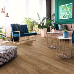 SWISS KRONO Parchet laminat stejar 8 mm Kronotex Exquisit Plus ton inchis D4983